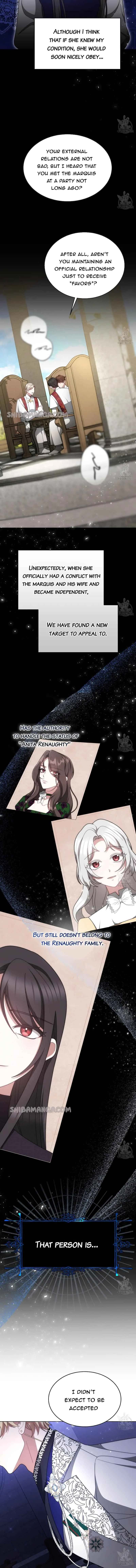 I Hated It Even More Chapter 41 Page 15
