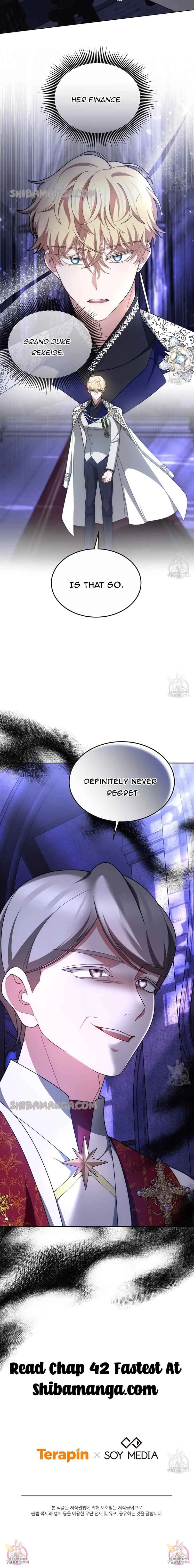 I Hated It Even More Chapter 41 Page 16