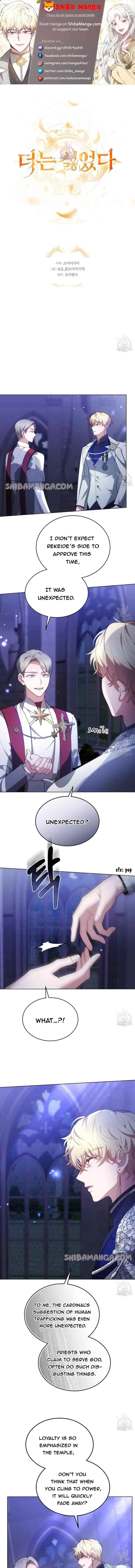 I Hated It Even More Chapter 42 Page 2