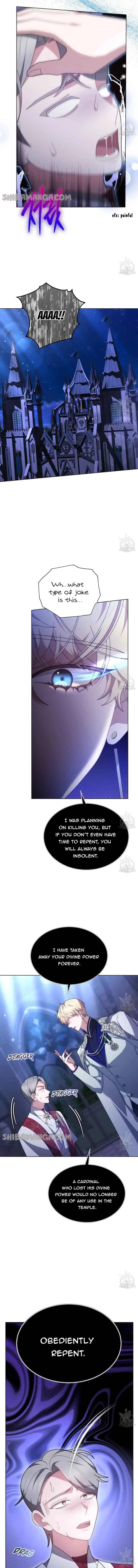 I Hated It Even More Chapter 42 Page 4