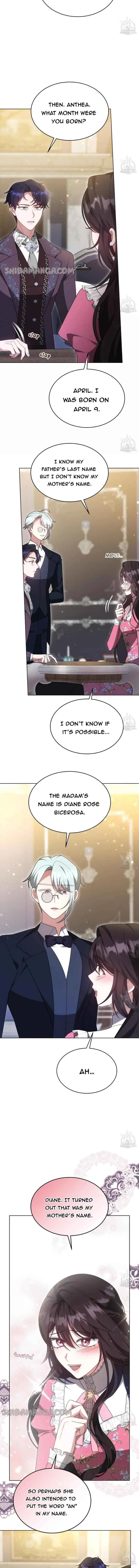I Hated It Even More Chapter 42 Page 8