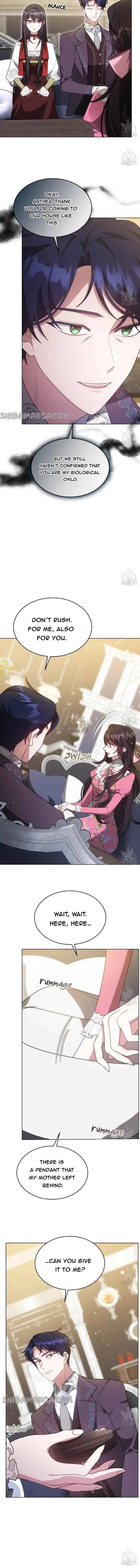 I Hated It Even More Chapter 42 Page 9