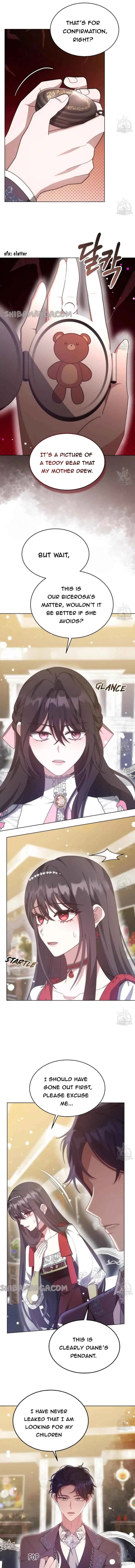 I Hated It Even More Chapter 42 Page 10