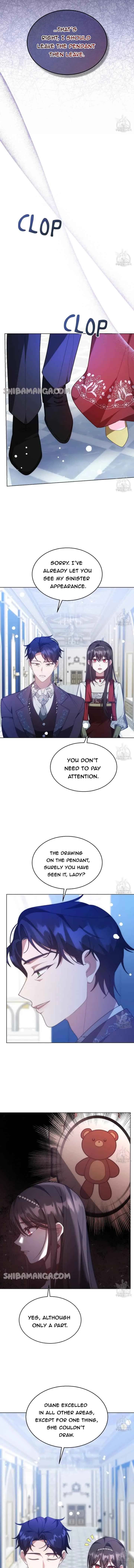 I Hated It Even More Chapter 42 Page 13