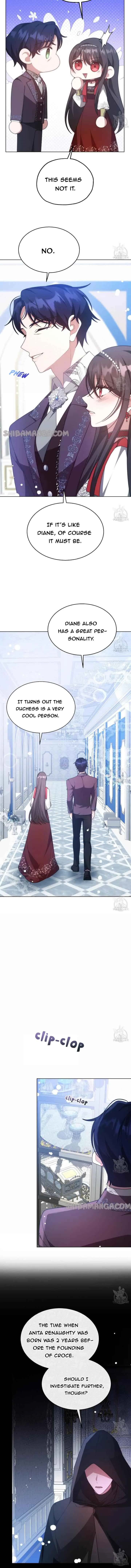 I Hated It Even More Chapter 42 Page 16