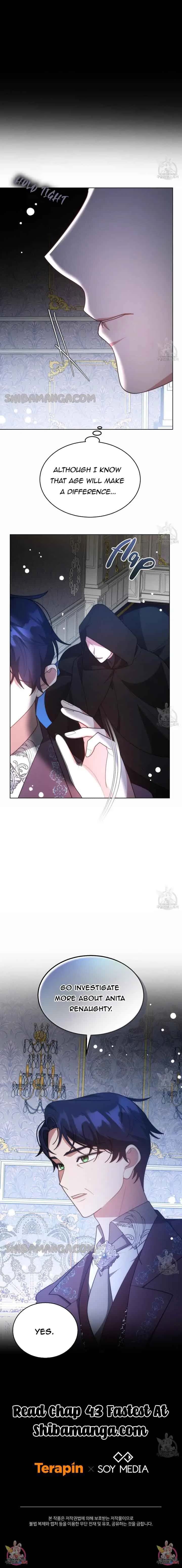I Hated It Even More Chapter 42 Page 17