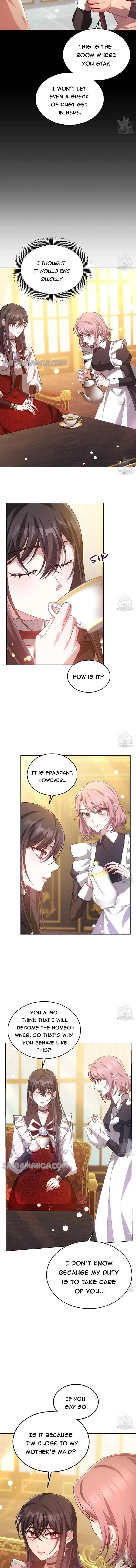 I Hated It Even More Chapter 43 Page 4