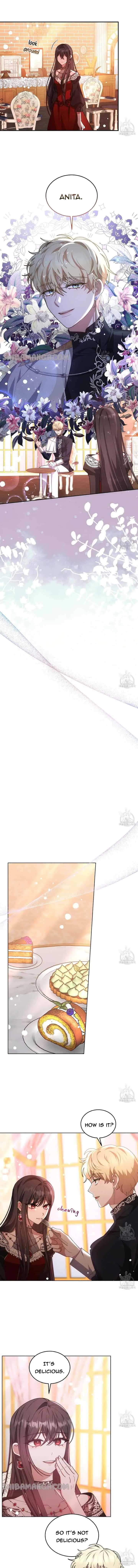 I Hated It Even More Chapter 43 Page 8