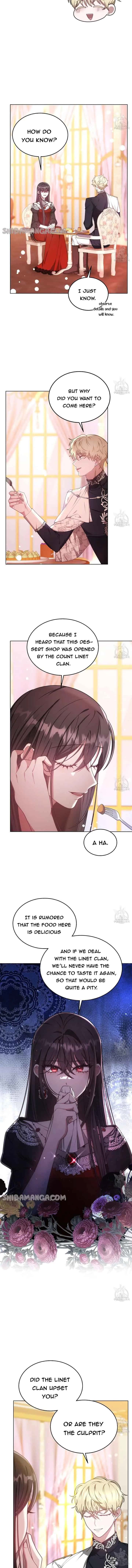 I Hated It Even More Chapter 43 Page 9