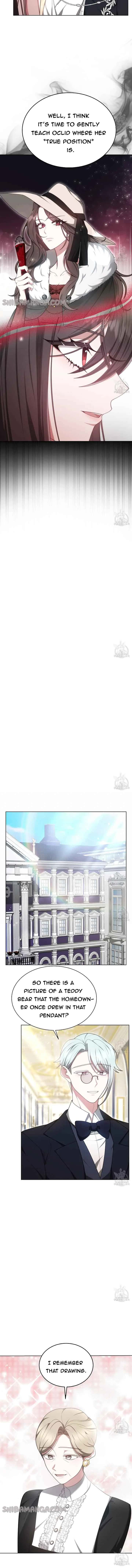 I Hated It Even More Chapter 43 Page 10
