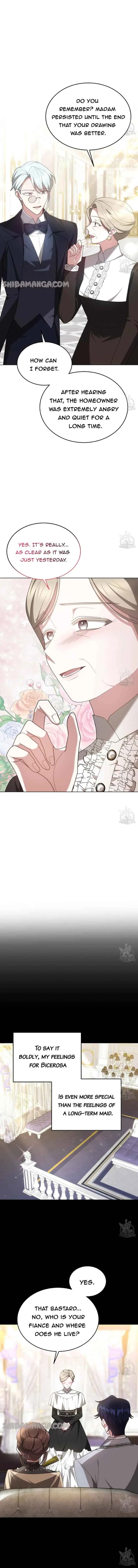 I Hated It Even More Chapter 43 Page 11