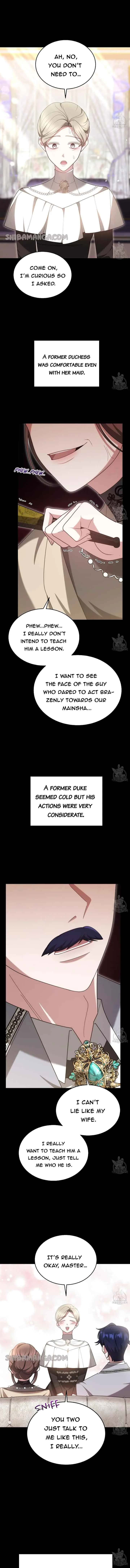 I Hated It Even More Chapter 43 Page 12
