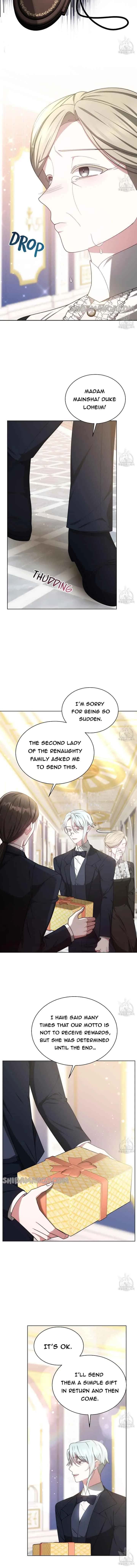 I Hated It Even More Chapter 43 Page 14