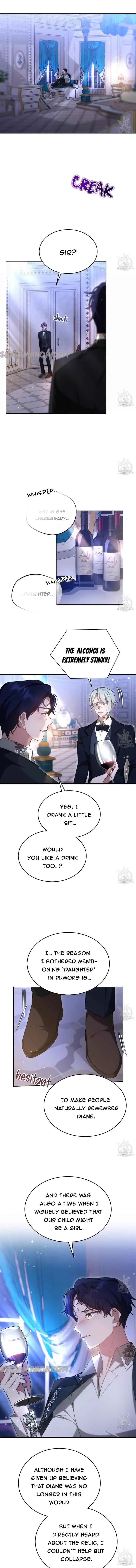 I Hated It Even More Chapter 44 Page 5