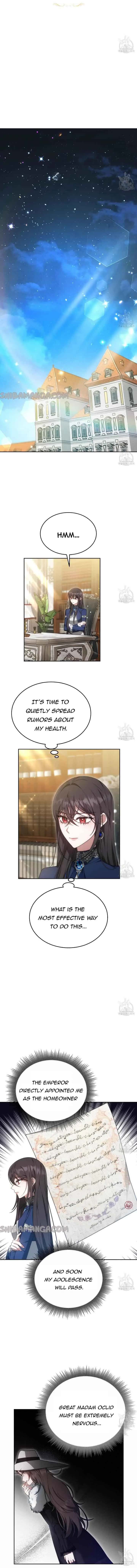 I Hated It Even More Chapter 44 Page 9