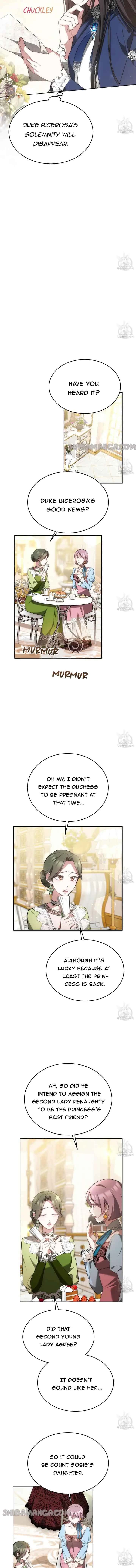 I Hated It Even More Chapter 44 Page 13