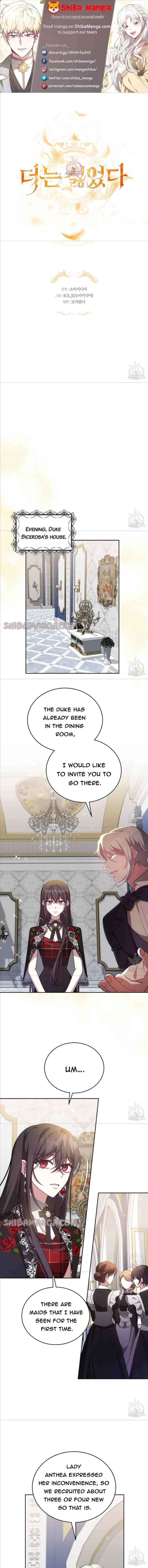 I Hated It Even More Chapter 45 Page 2