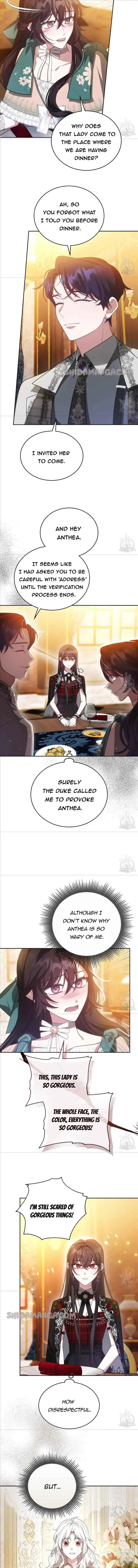 I Hated It Even More Chapter 45 Page 4