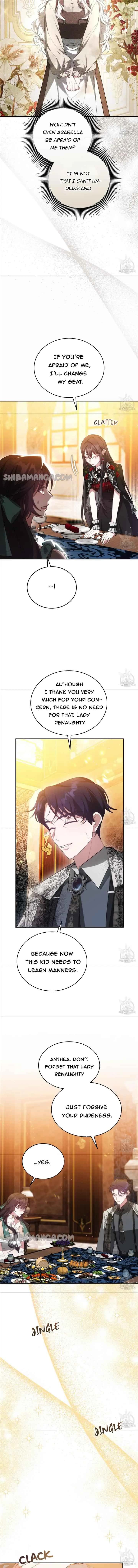 I Hated It Even More Chapter 45 Page 5