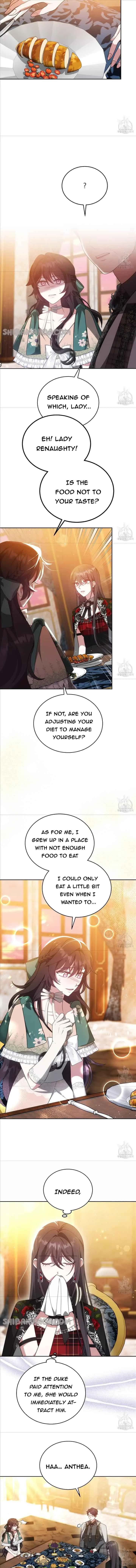 I Hated It Even More Chapter 45 Page 6
