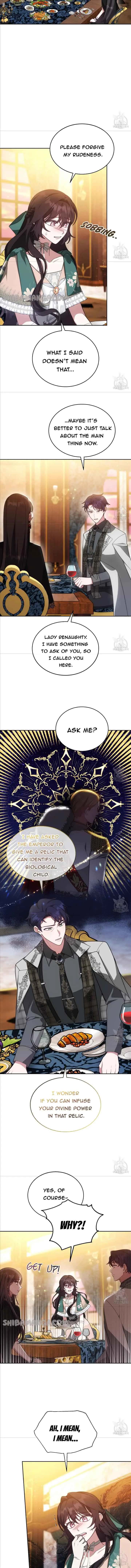 I Hated It Even More Chapter 45 Page 7
