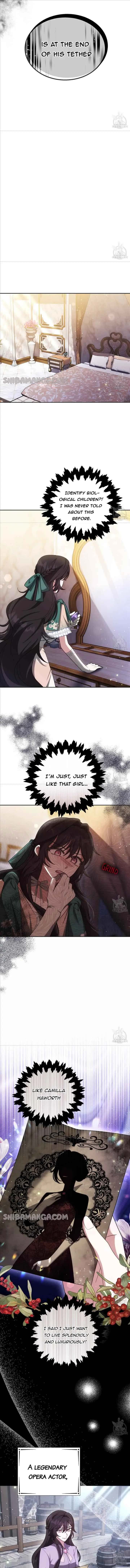 I Hated It Even More Chapter 45 Page 11