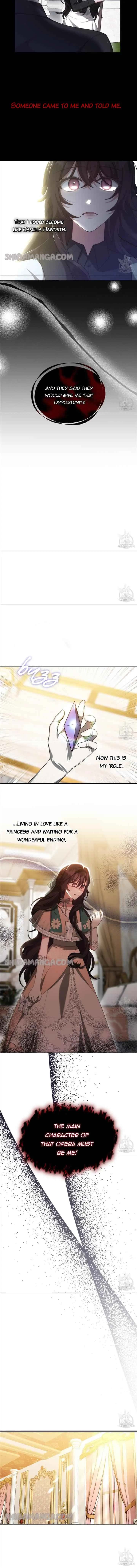 I Hated It Even More Chapter 45 Page 13