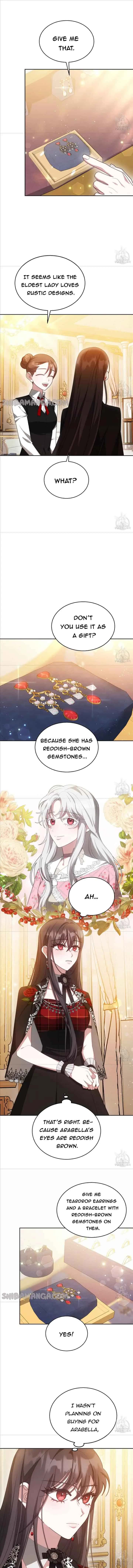 I Hated It Even More Chapter 45 Page 14