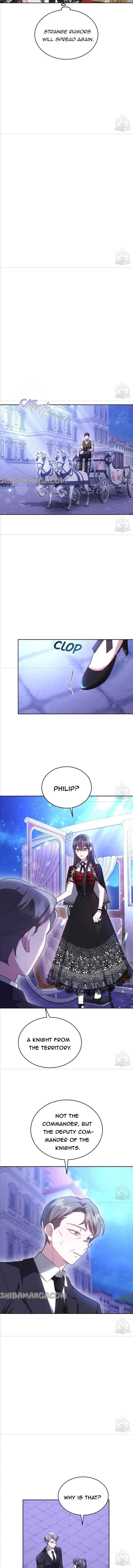 I Hated It Even More Chapter 45 Page 15