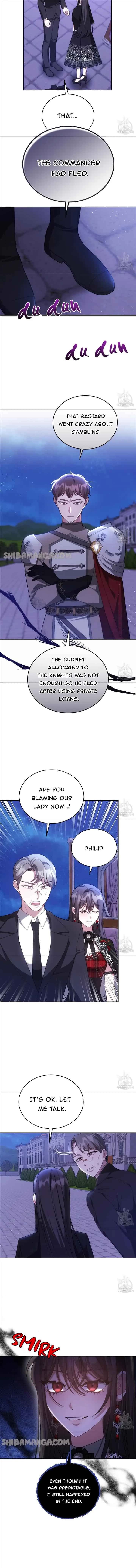 I Hated It Even More Chapter 45 Page 16