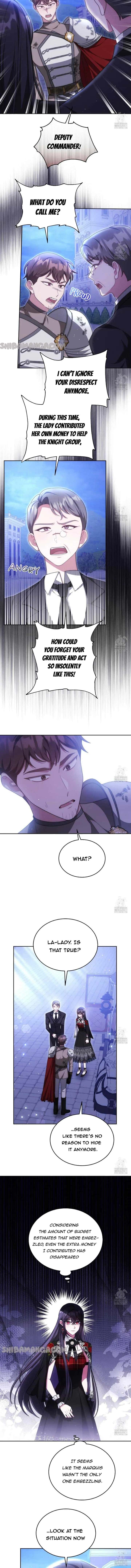 I Hated It Even More Chapter 46 Page 4