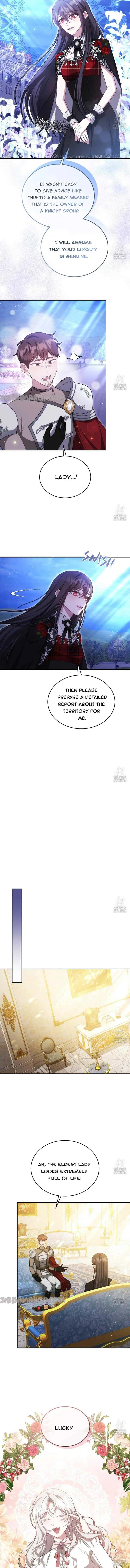 I Hated It Even More Chapter 46 Page 6