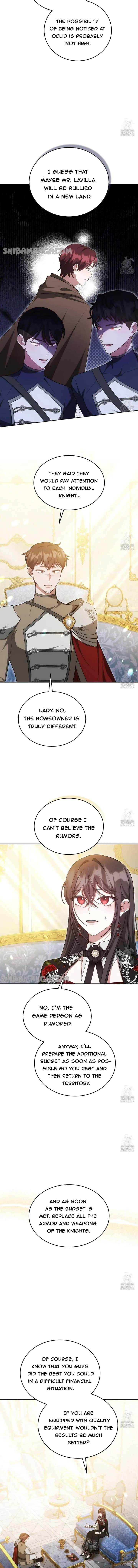 I Hated It Even More Chapter 46 Page 9