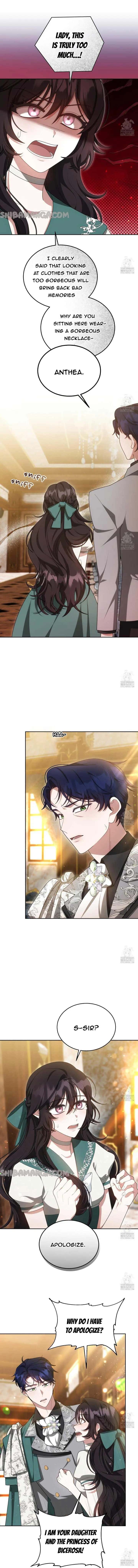 I Hated It Even More Chapter 46 Page 14