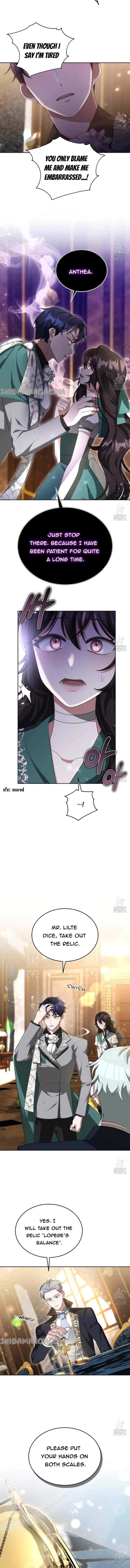 I Hated It Even More Chapter 46 Page 15