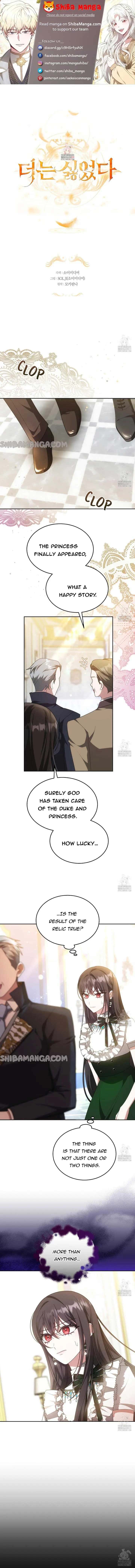 I Hated It Even More Chapter 47 Page 2