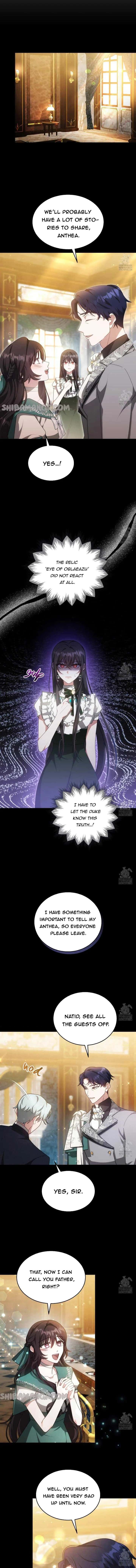 I Hated It Even More Chapter 47 Page 3