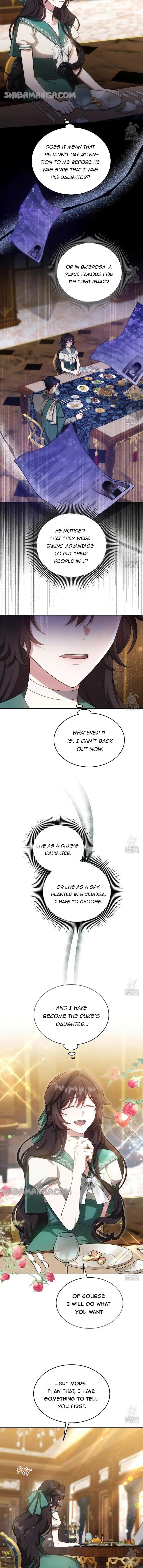 I Hated It Even More Chapter 47 Page 6
