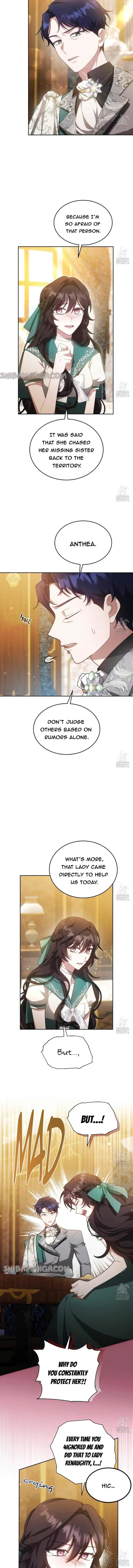 I Hated It Even More Chapter 47 Page 8