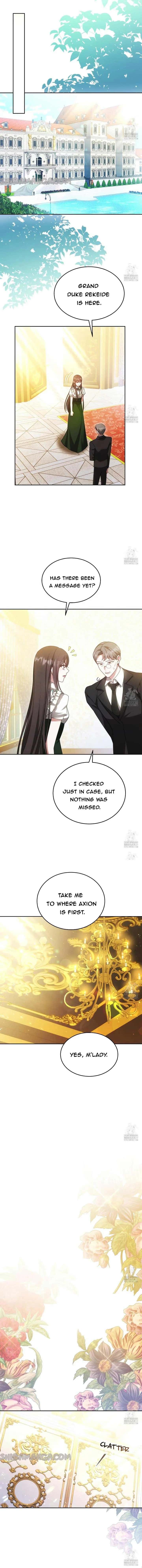 I Hated It Even More Chapter 47 Page 10