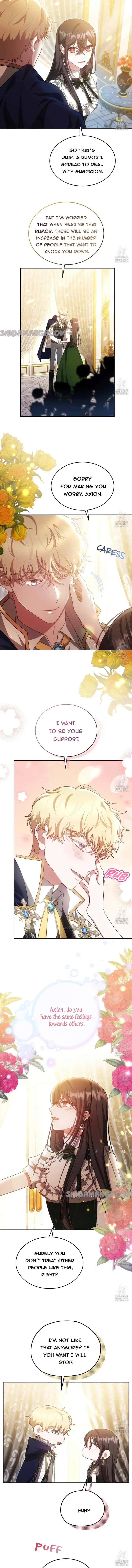 I Hated It Even More Chapter 47 Page 12