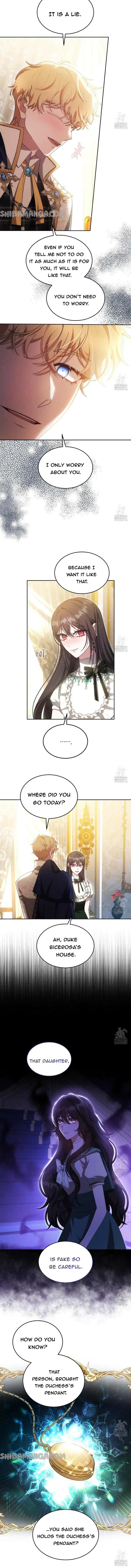 I Hated It Even More Chapter 47 Page 13