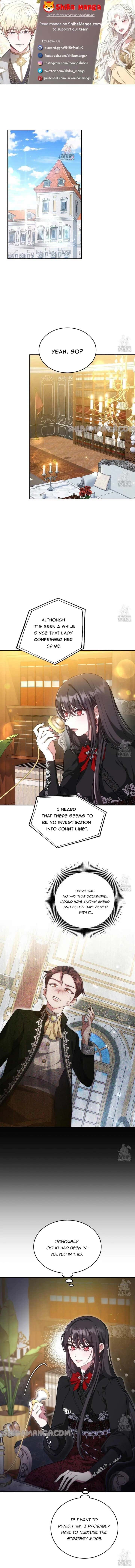 I Hated It Even More Chapter 48 Page 2