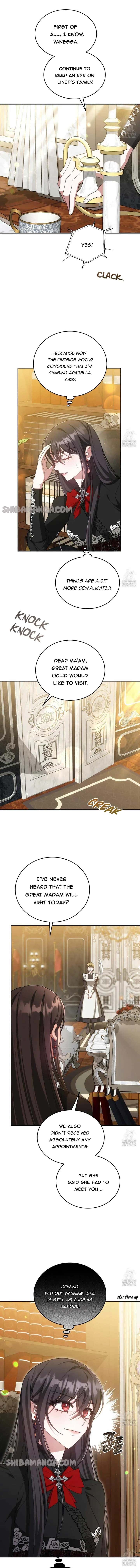 I Hated It Even More Chapter 48 Page 3