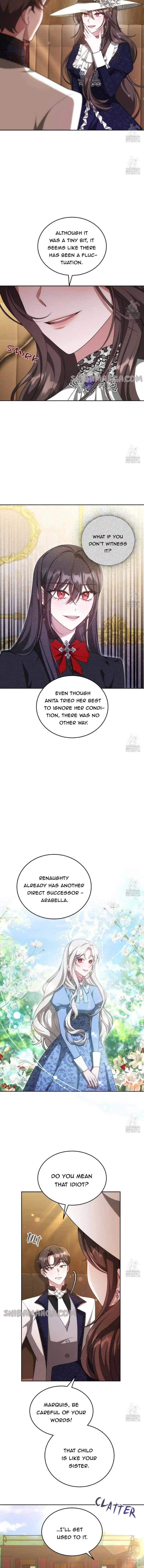 I Hated It Even More Chapter 48 Page 8