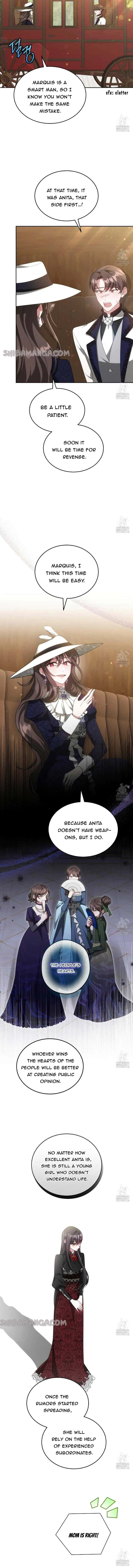 I Hated It Even More Chapter 48 Page 9