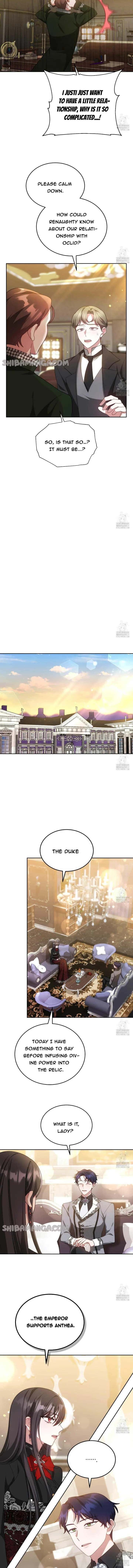 I Hated It Even More Chapter 48 Page 12