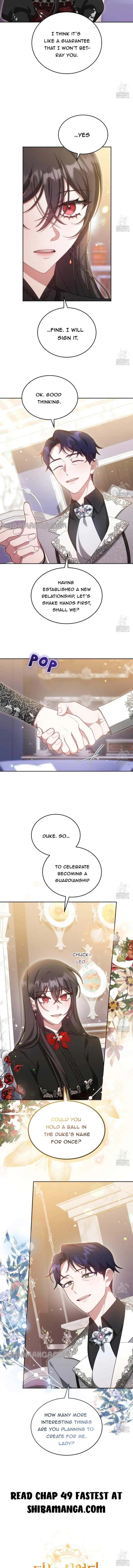 I Hated It Even More Chapter 48 Page 16