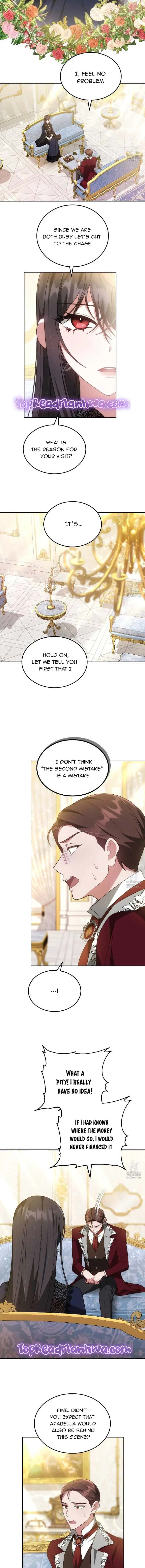 I Hated It Even More Chapter 50 Page 4