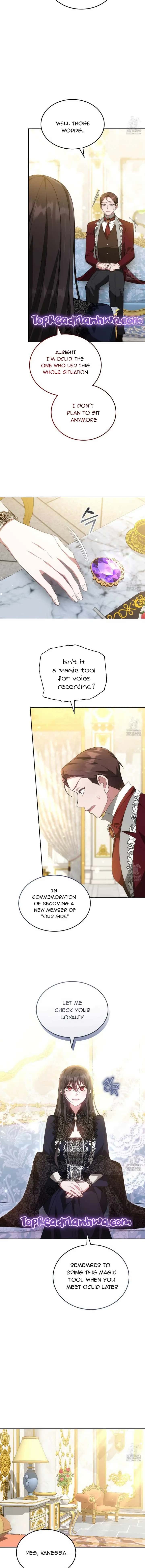 I Hated It Even More Chapter 50 Page 6